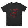 Hanna De Heldige Est 2023 Unisex T Shirt Black