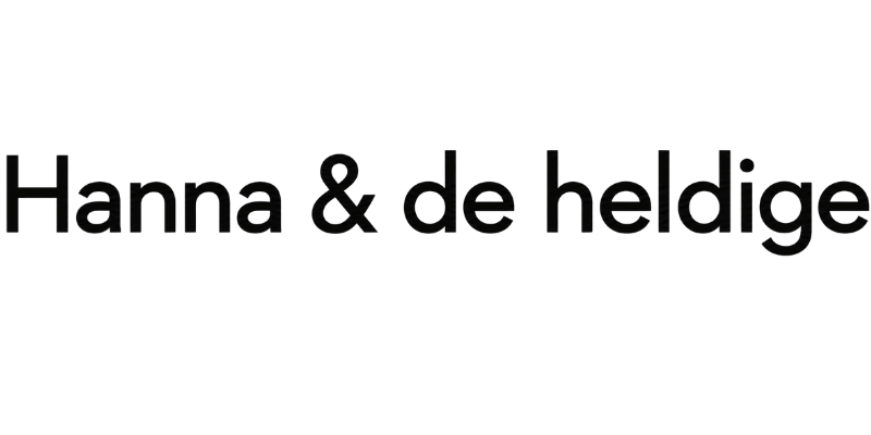 Hanna Og De Heldige Merch