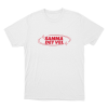 Samma det vel Unisex T Shirt White